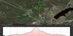 10km - MTB